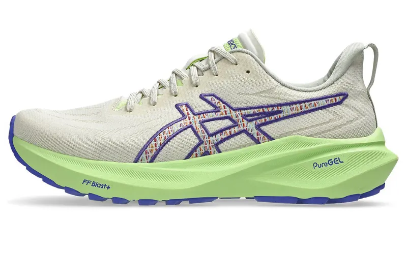 ASICS GT-2000 13 TR Nature Bathing Lime Green (1011C042-300)