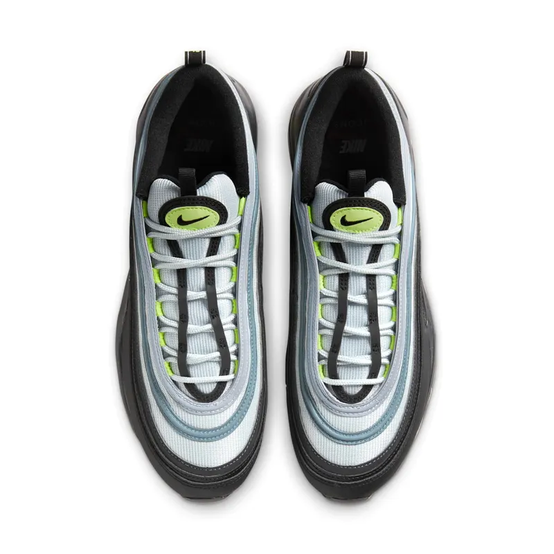 Nike Air Max 97 “Icons – Neon” (DX4235-001)