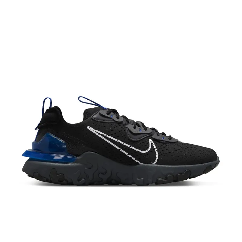 Nike React Vision Black (DV6491-001)