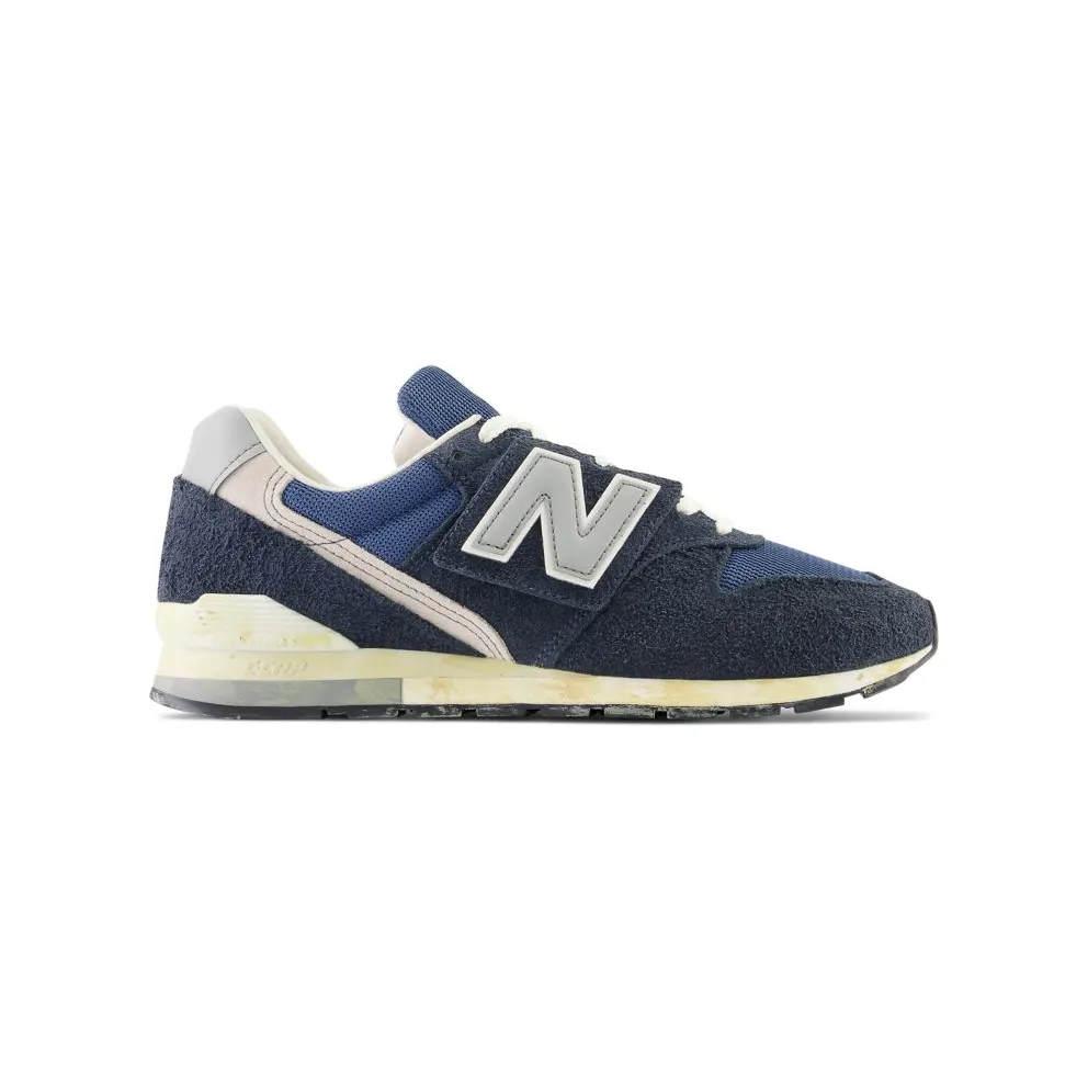 New Balance 996v2 35th Anniversary Vintage Indigo (CM996HM2)