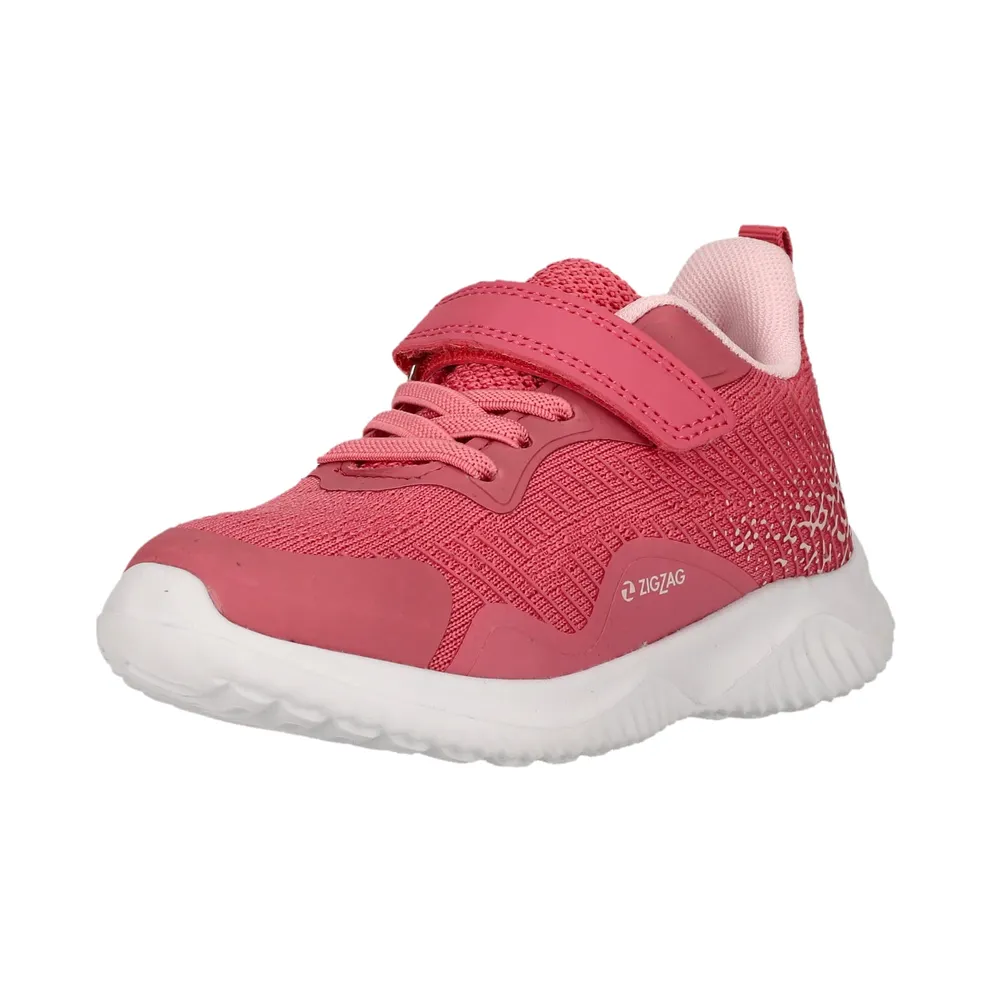 Zigzag sneaker Pink (Z252358-4134)