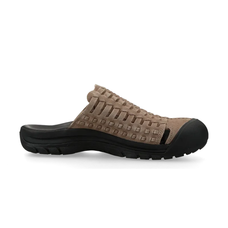 KEEN SAN JUAN SANDAL II (taupe grey / black) – 1028592