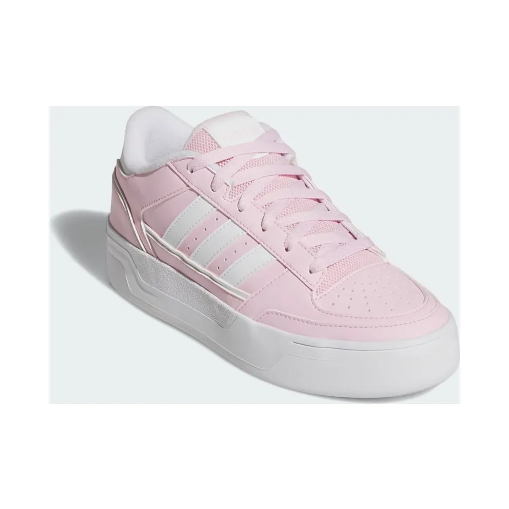 Adidas Turnaround Clear Pink / Cloud White / Clear Pink (JR4067)