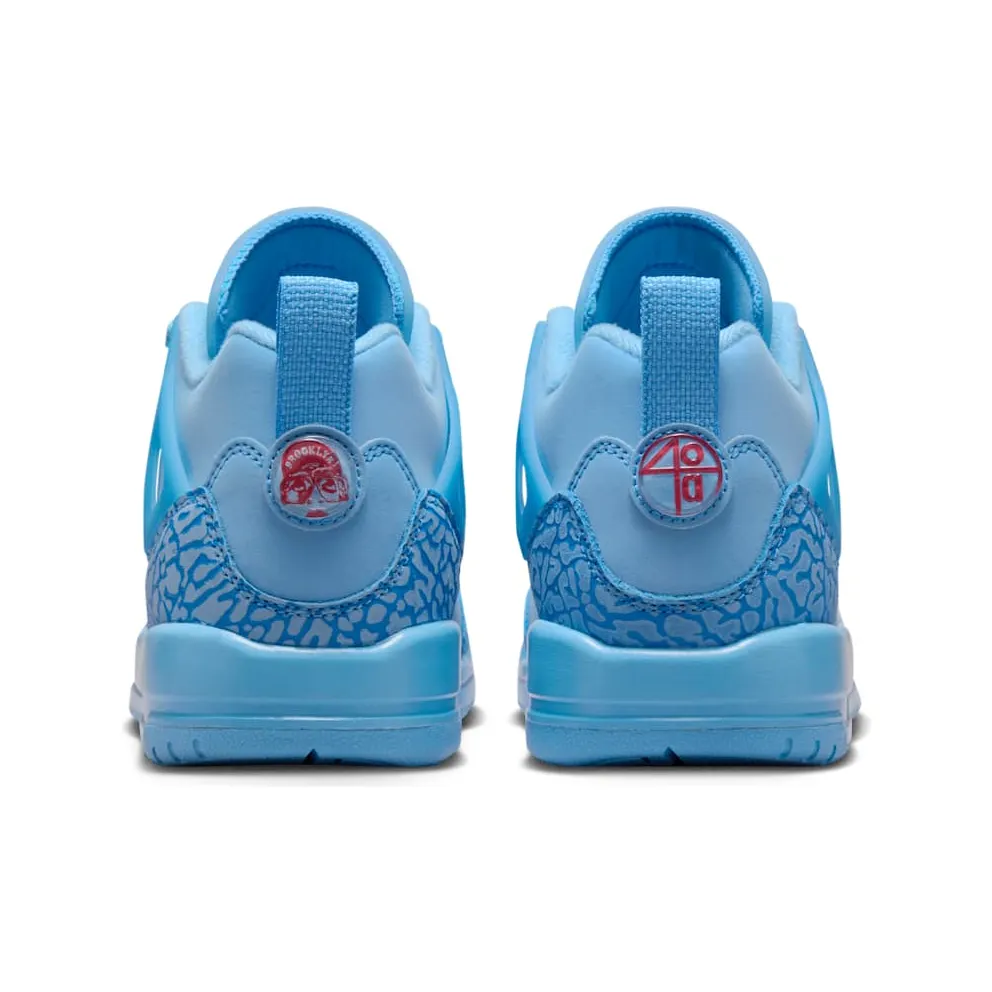 Jordan Spizike Low Houston Oilers (FQ3950-400)