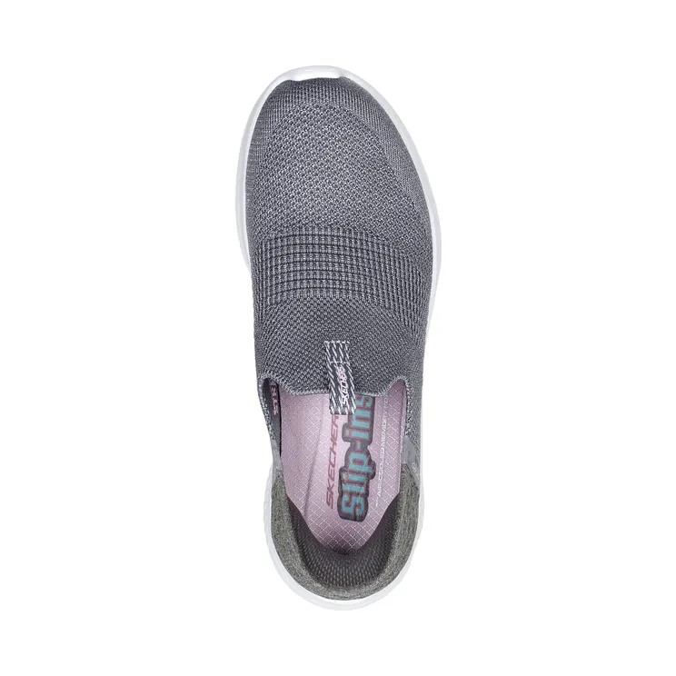 skechers-ultra-flex 149709 GRY