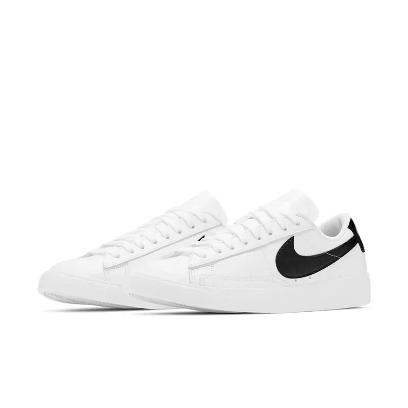 Nike Blazer Low White (BQ0033-100)