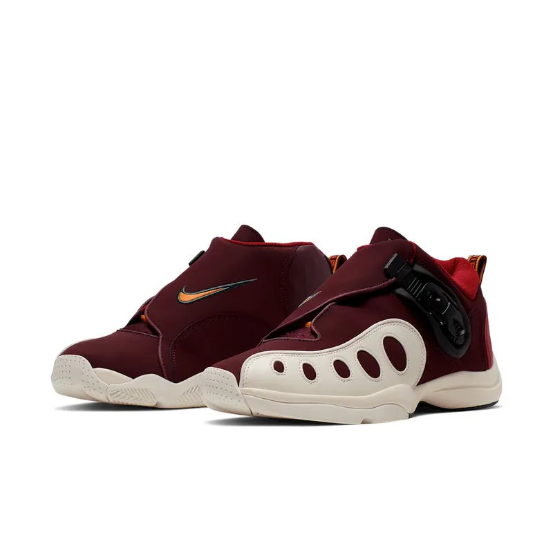 Nike Zoom GP Night Maroon Night Maroon/Team Crimson (AR4342-600)
