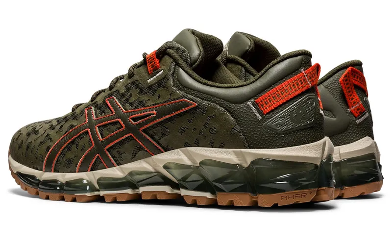 ASICS GEL-Quantum 360 5 Trail (1021A268-300)