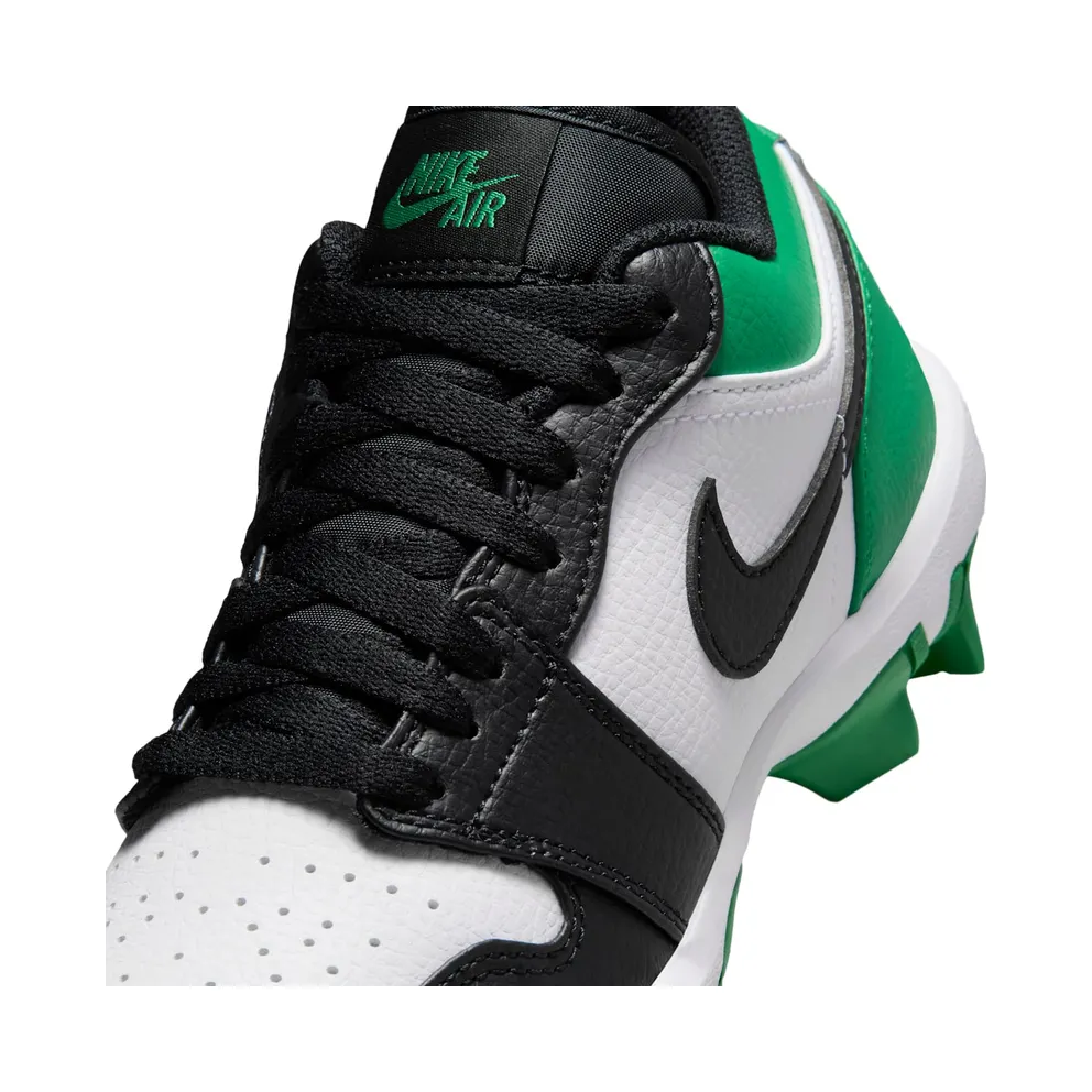 Jordan 1 Low Cleat Lucky Green (HF6885-003)