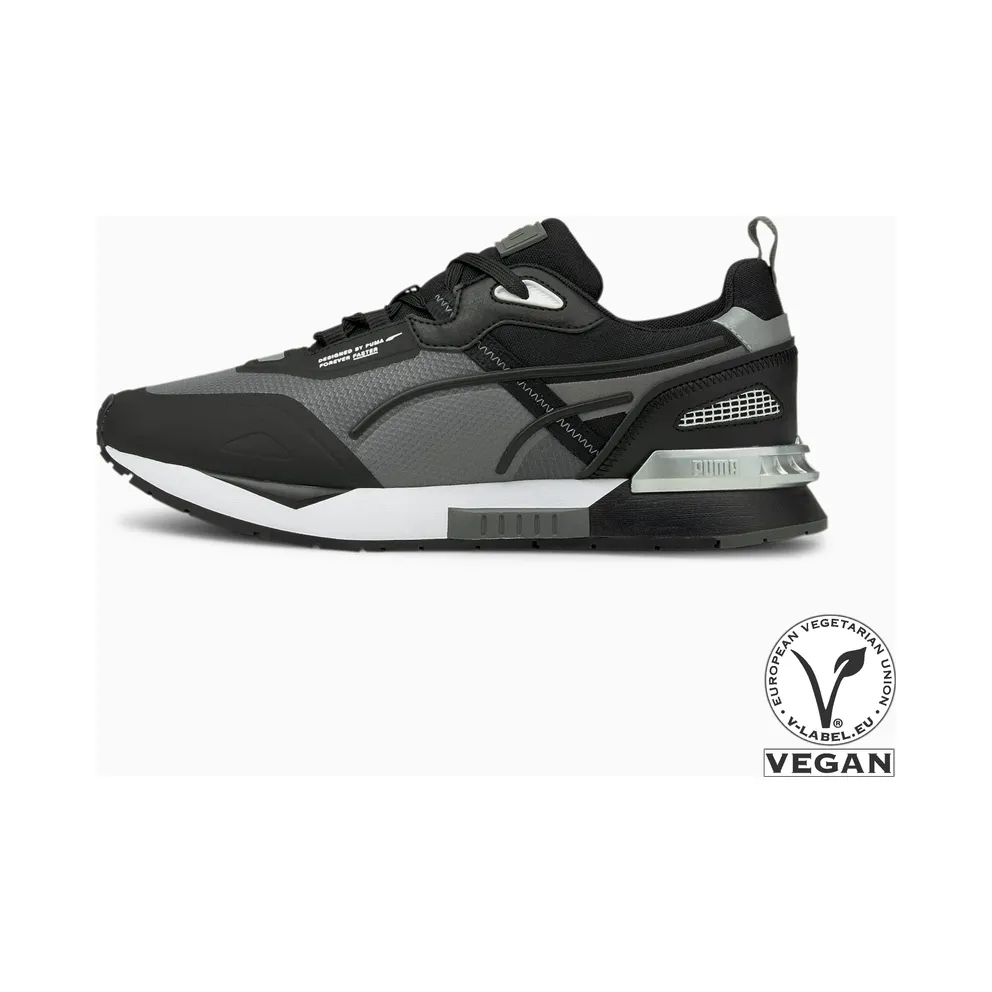 Puma Mirage Tech Core White/Black (381119-01)