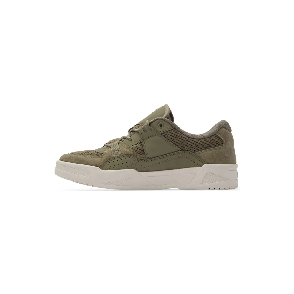DC Construct army/olive (ADYS100822-ARO)