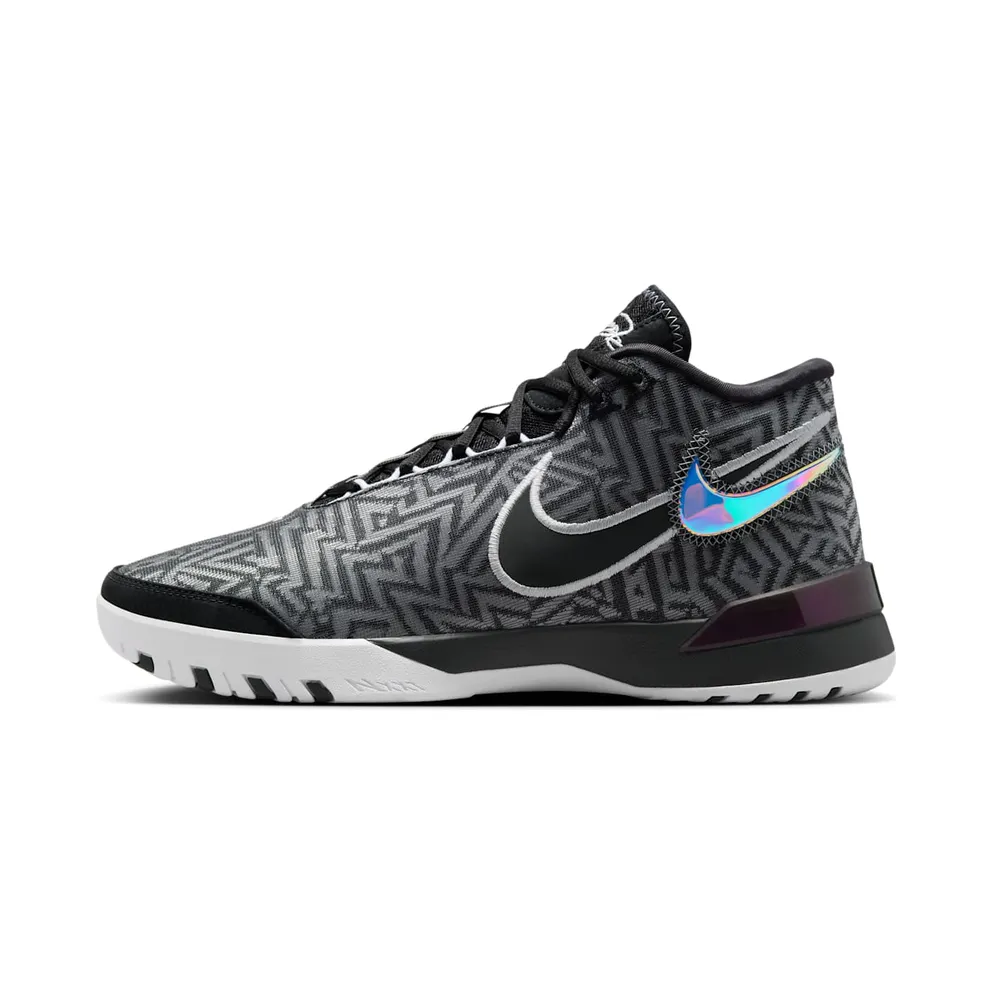 Nike Zoom LeBron NXXT Genisus Black (HF0712-004)