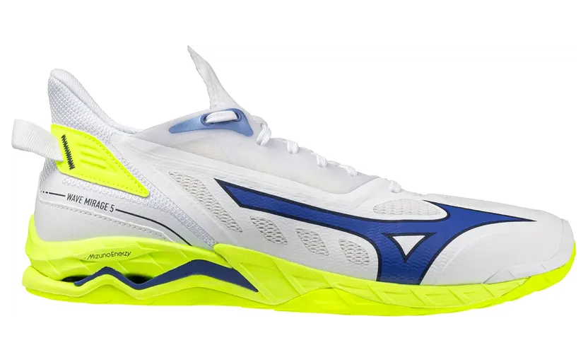 Mizuno Wave Mirage Wit (X1GA235039)