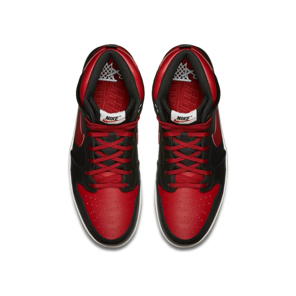Nike Dunk CMFT Bred (705434-600)