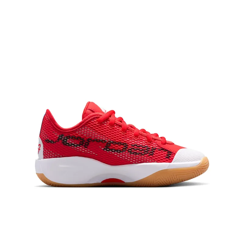 Jordan Luka .77 Red (IH0573-600)