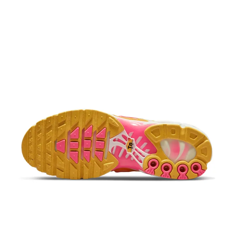 Nike Air Max Plus White (DX2673-100)