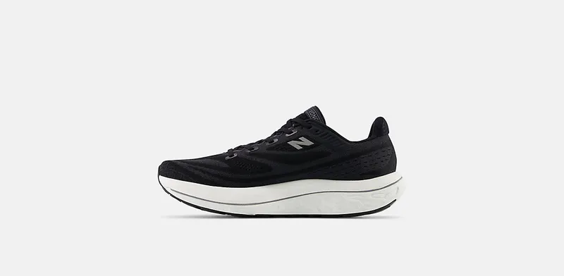 New Balance Fresh Foam Vongo v6 Black White (MVNGOLK6)