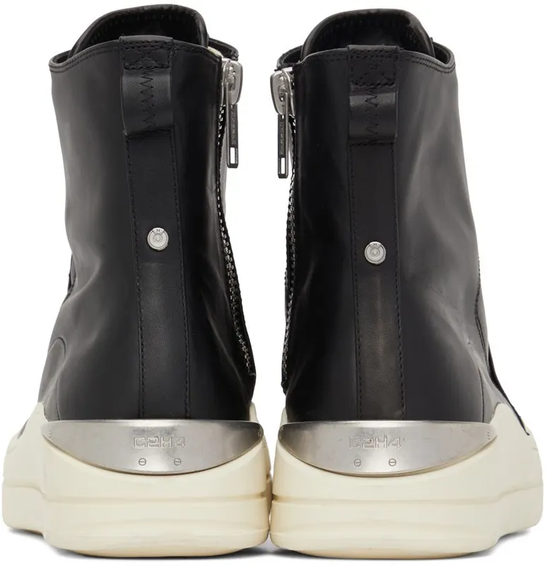 C2H4 Black Neutron High Alpha (R005-S150)