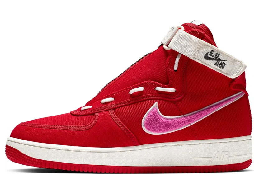 Nike Air Force 1 High Emotionally Unavailable