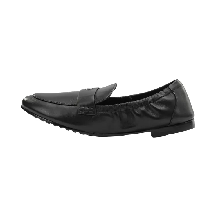 Tory Burch Ballet Loafer “Perfect Black” (178541-006)