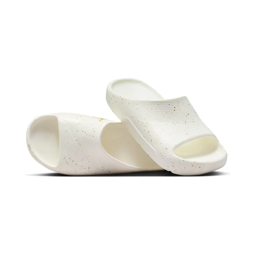 Jordan Post Slide Sail Metallic Gold (FN5430-107)