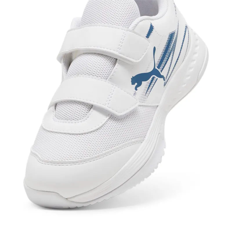 Puma Varion II “Puma White / Blue Horizon” (108106_02)