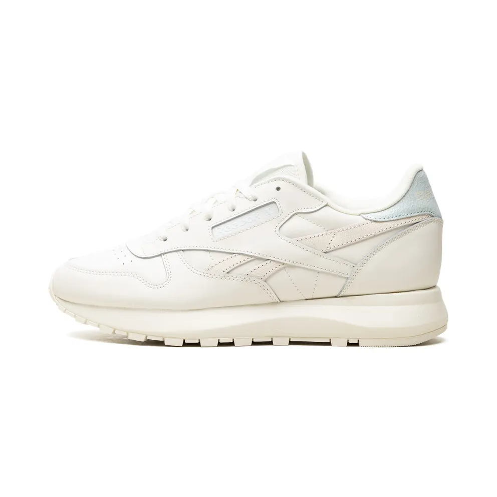 Reebok CLASSIC LEATHER SP “Beige” (GX8690)