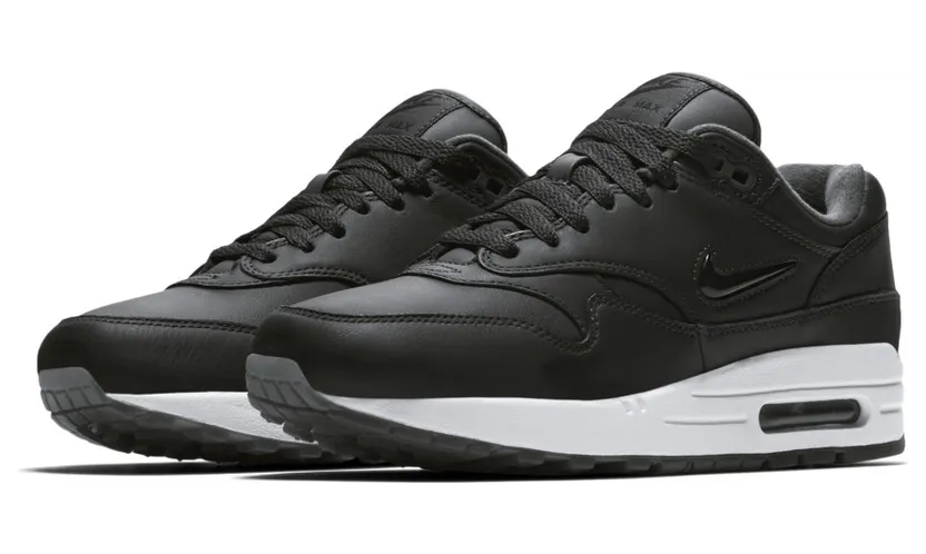 Nike Air Max 1 Jewel Anthracite (W)