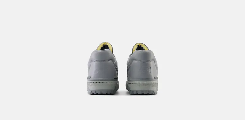 New Balance 550 “Slate / Grey” (BB550MCB)