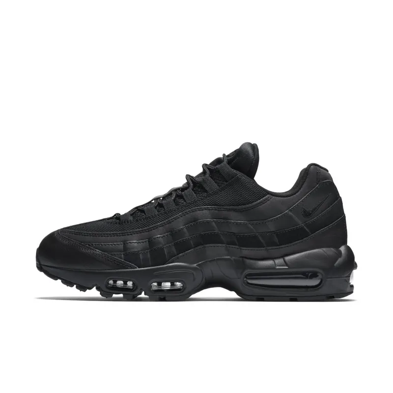 Nike Air Max 95 Triple Black (749766-009)