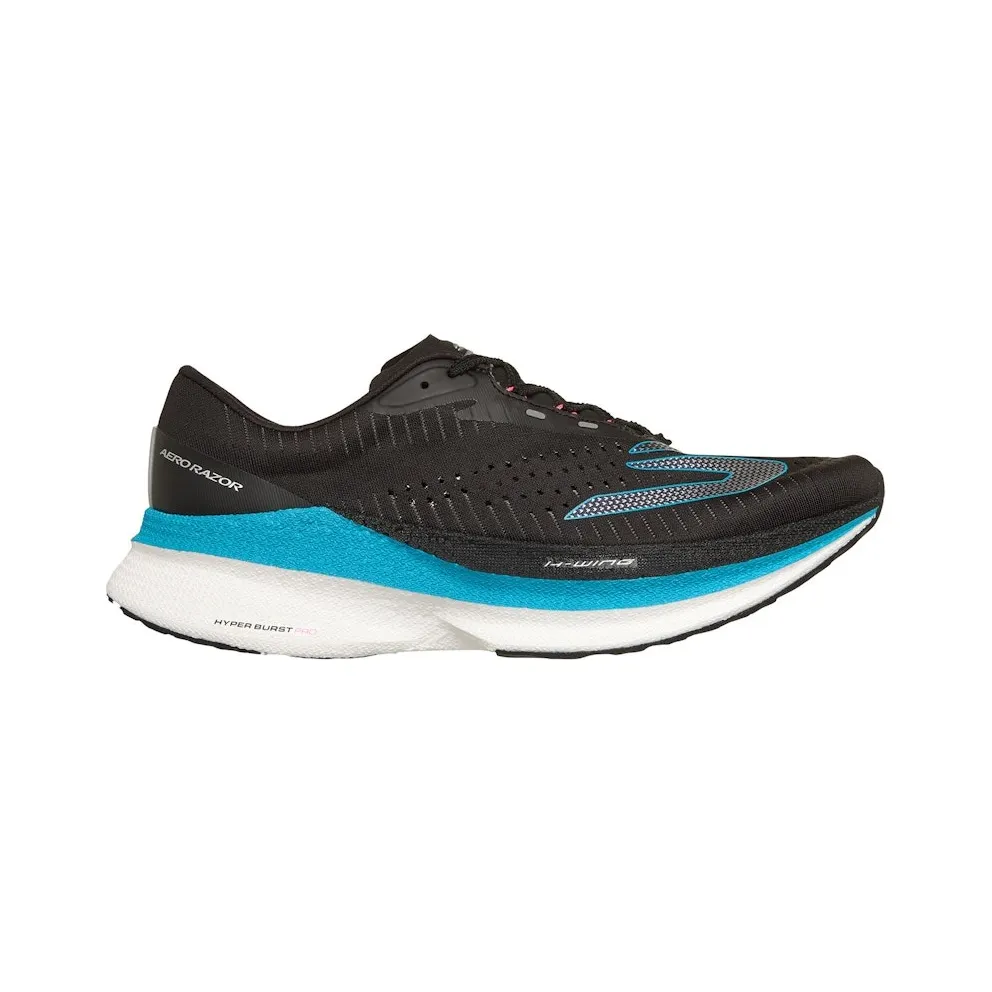 Skechers Aero Black (246240-BKMT)