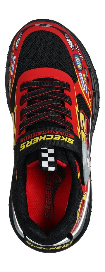 skechers-track 402303L_BKRD
