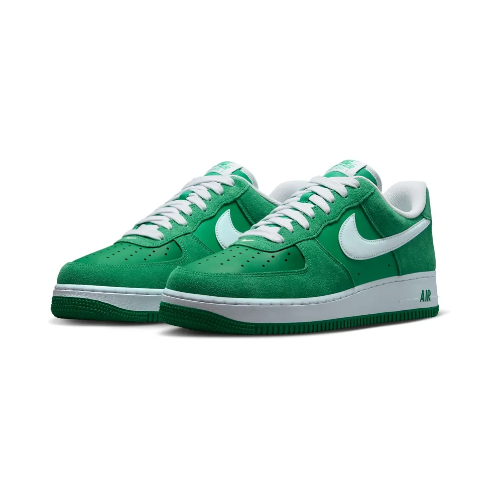 Nike Air Force 1 SK8 “Green” (IB6388-300)
