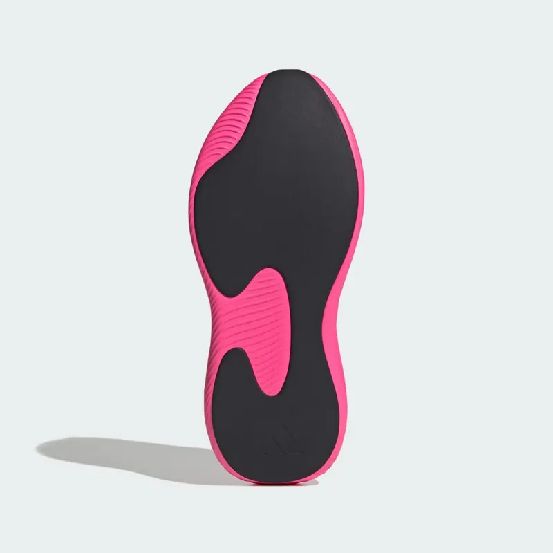 Adidas PURECHILL Slides Lucid Pink / Core Black / Core Black (KI0065)
