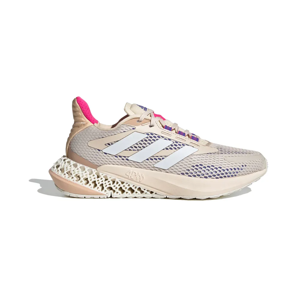 adidas 4DFWD Pulse Halo Ivory (W)
