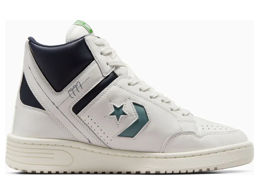 Converse x Kasina Weapon Vintage White/Egret/Carbon (A08686C)