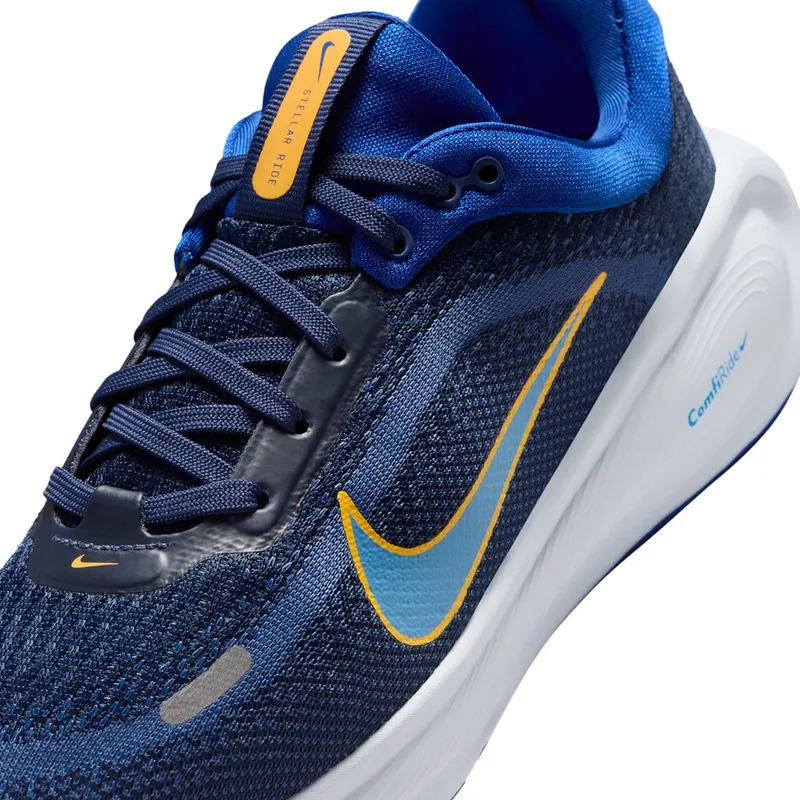 Nike Stellar Ride Old Royal Laser Orange University Blue (HQ3266-403)