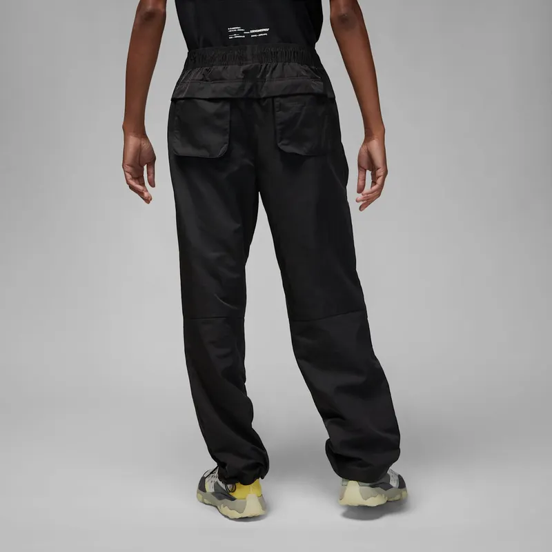 Jordan 23 Engineered Utility Trousers “BLACK” (DX9645-010)