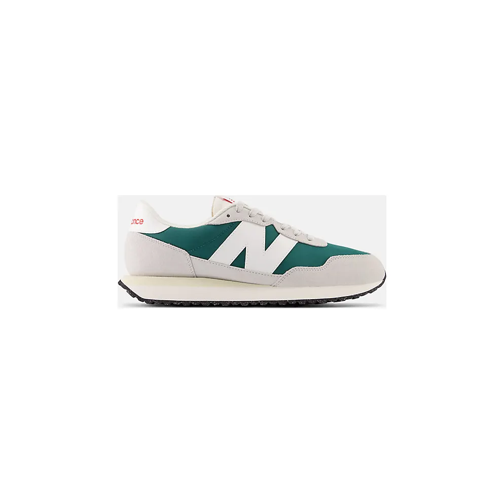 New Balance 237 Grey Matter Vintage Teal (MS237OB)