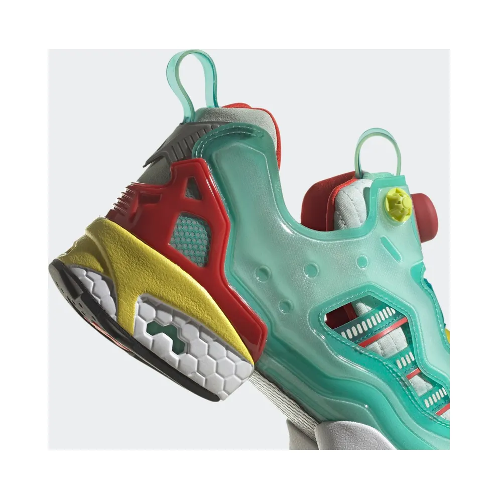 adidas ZX Fury Bahia Mint / Eqt Green / Cloud White (GW0369)