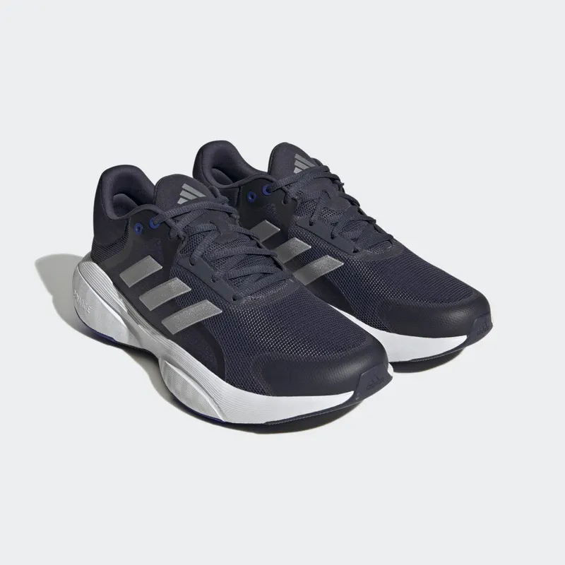 Adidas Response Shadow Navy / Silver Metallic / Legend Ink (HP5921)