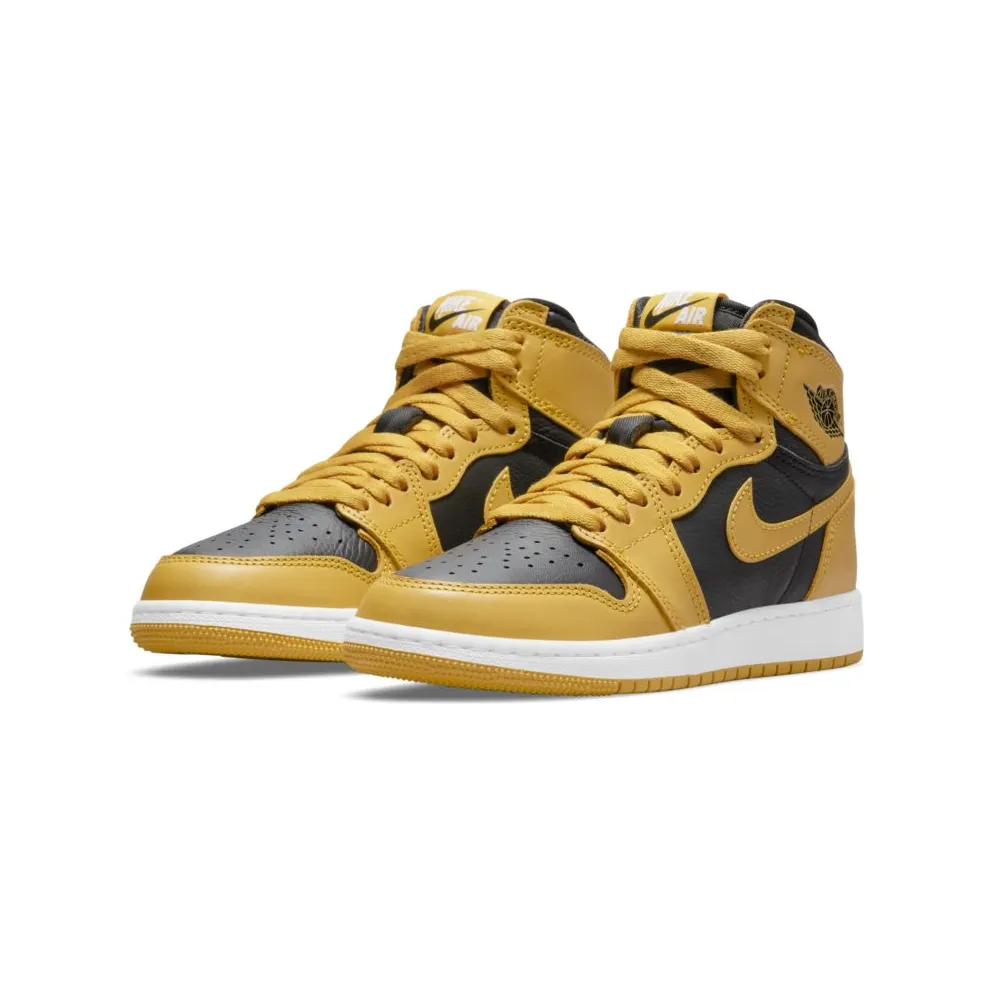 Jordan 1 Retro High OG Pollen (GS) (575441-701)