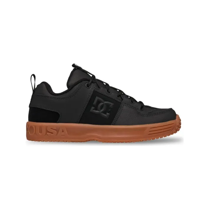 DC Lynx OG “Black” (ADYS100425BGM)