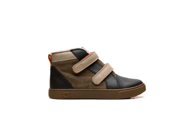 Ugg Rennon II TD “Antilope Mustard Seed” (1104989T-APM)