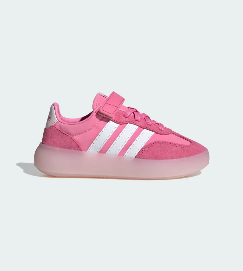 Adidas Barreda Decode Kids Bliss Pink / Cloud White / Almost Pink (KI8615)