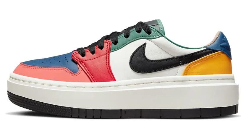 Air Jordan 1 DX3951-100