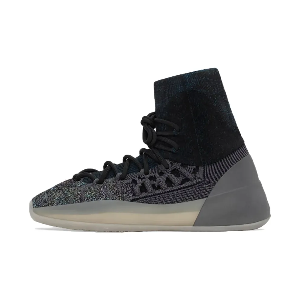 Yeezy BSKTBL KNIT Slate Blue (GV8294)