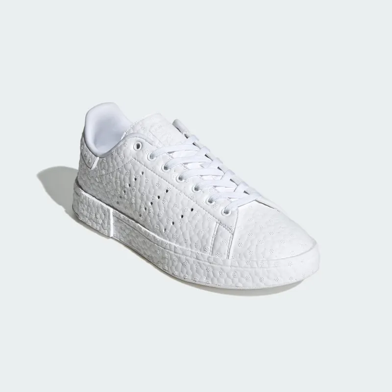 adidas Craig Green Stan Smith BOOST Low Sports Shoes Core White / Core White / Core White (IG7821)