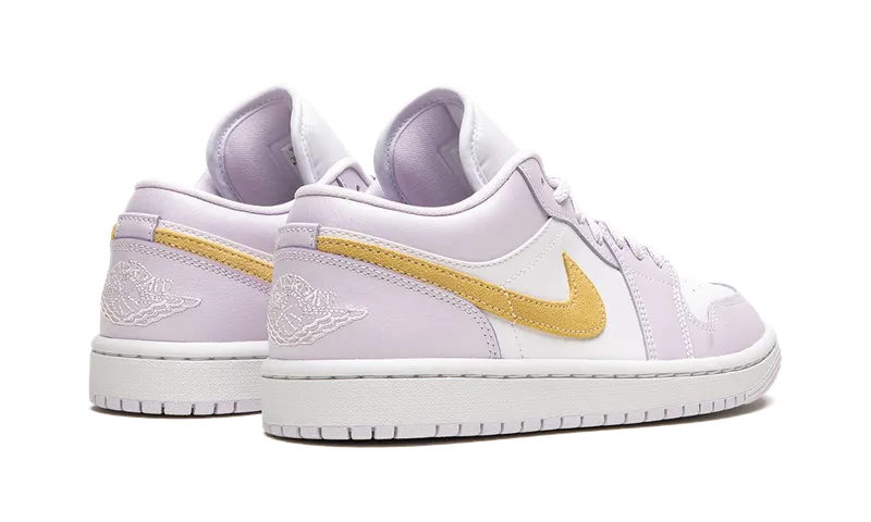 AIR Jordan 1 LO “Barely Grape” (DC0774-501)