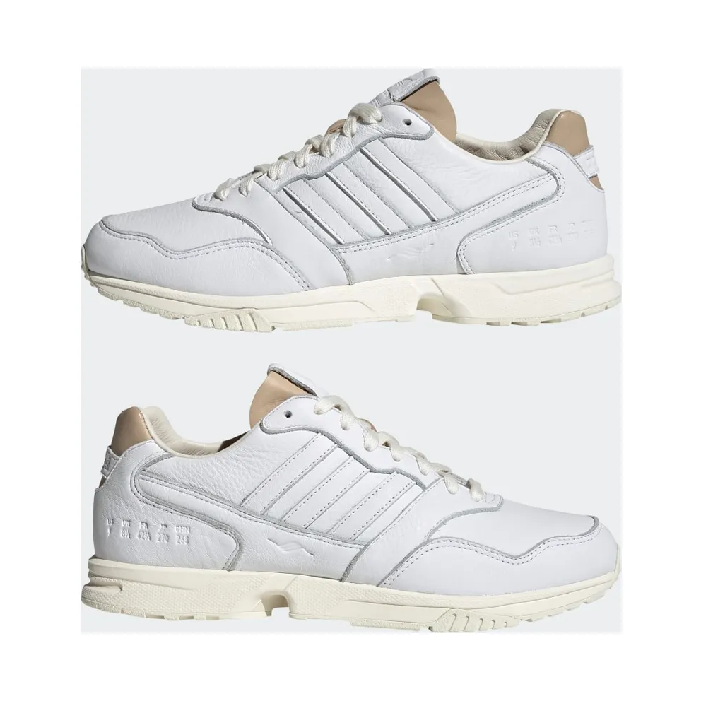 adidas ZX 1000 Cloud White / Cloud White / Off White (FY7236)